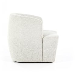 Fauteuil model Den Haag kleur beige