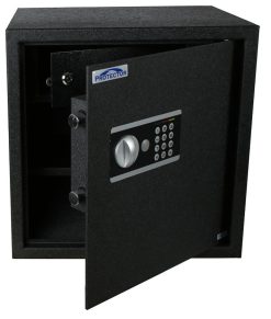 Protector Domestic Pistolenkluis